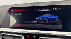 BMW 4 Series 420i M Sport 2dr Step Auto [Tech/Pro Pack] Petrol Coupe